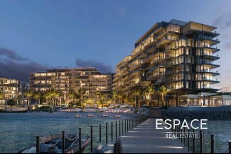 2 Bedroom Flat for Sale in Palm Jumeirah, Dubai - Six Senses Resale Two BR with Ocean View