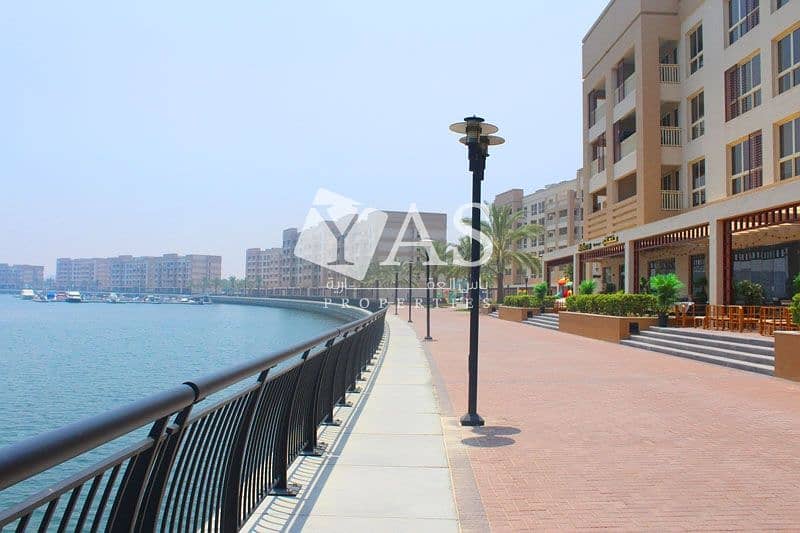 2 Best Price | 2 Br Sea View | Investment