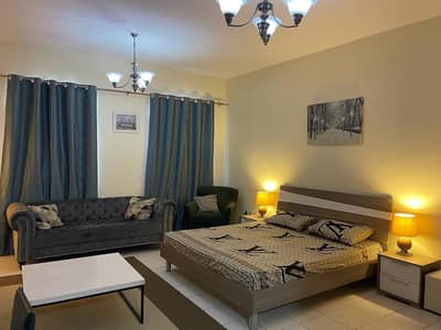 Studio for Rent in International City, Dubai - SUMMER Offers AED2,699 || Fully  Furnished || You Can Afford To Dwell Well |BEST PRICE|