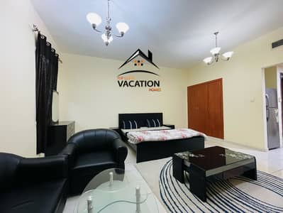 Studio for Rent in International City, Dubai - BEST FOR FAMILY II FURNISHED STUDIO FOR RENT