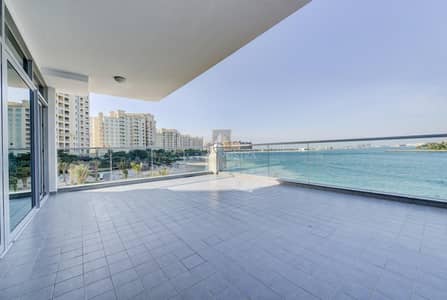 Amzing Full Sea View 2BR+M w/Huge Balcony Amzing Full Sea View 2BR+M w/Huge Balcony