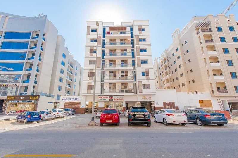 2 Bedroom | Balcony 2 Bedroom | Balcony