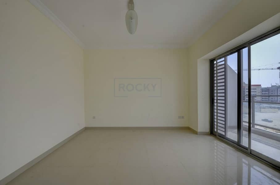 2 Bedroom | Balcony 2 Bedroom | Balcony
