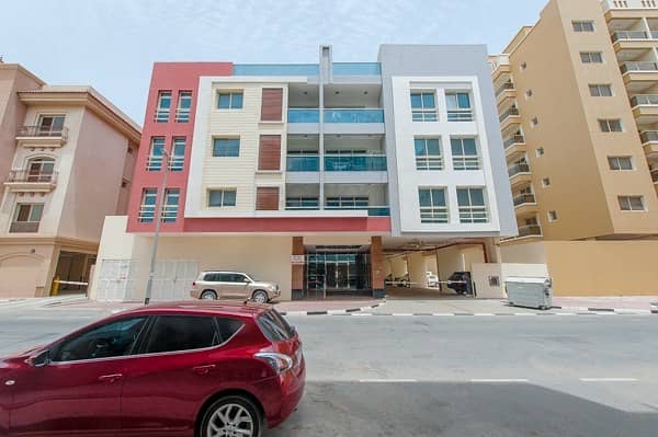 1 B/R | Central A/C | Al Warqaa 1 B/R | Central A/C | Al Warqaa