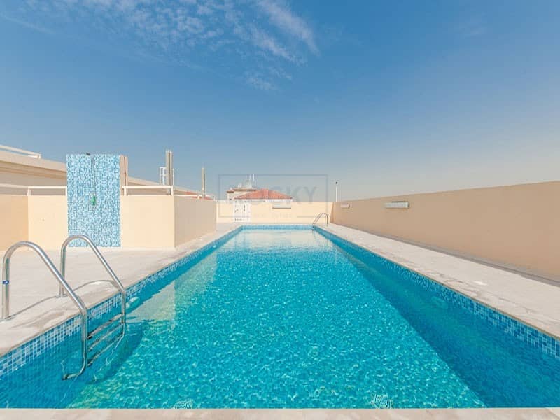 Pool Pool