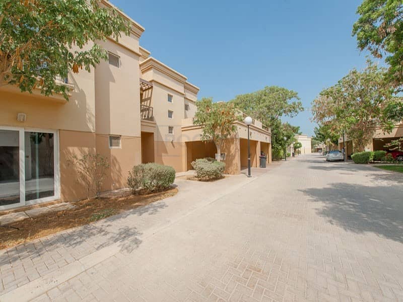 Compound Villa | Spacious 4 B/R| Facilities | Al Barsha Compound Villa | Spacious 4 B/R| Facilities | Al Barsha