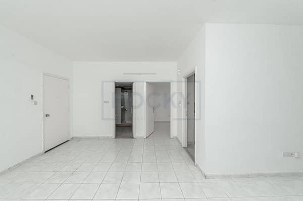 Office with Parking | 650 Sq. Ft. | Deira Office with Parking | 650 Sq. Ft. | Deira