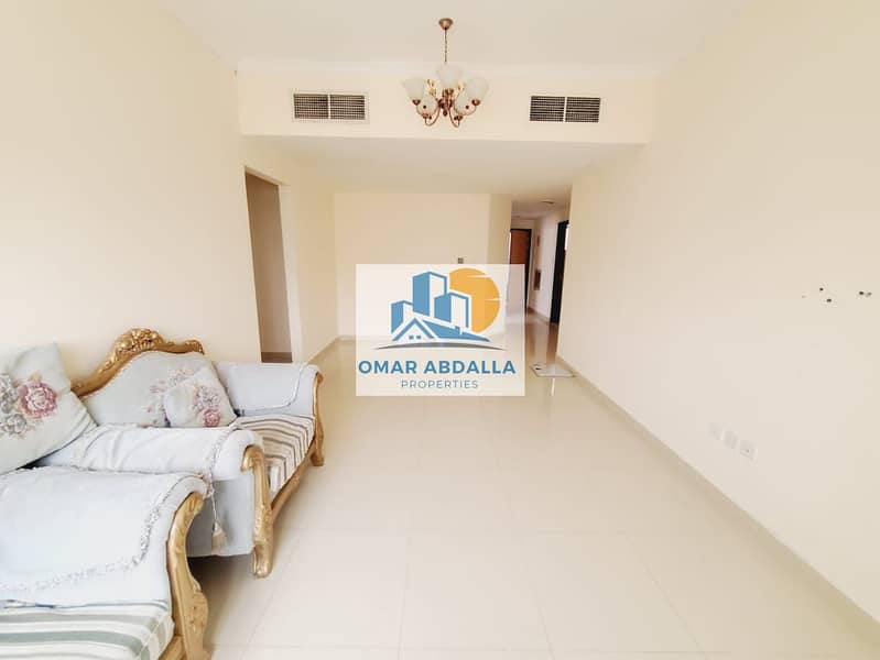 Spacious Big "1Bhk Muwaileh Commercial Close to Park Now Spacious Big "1Bhk Muwaileh Commercial Close to Park Now