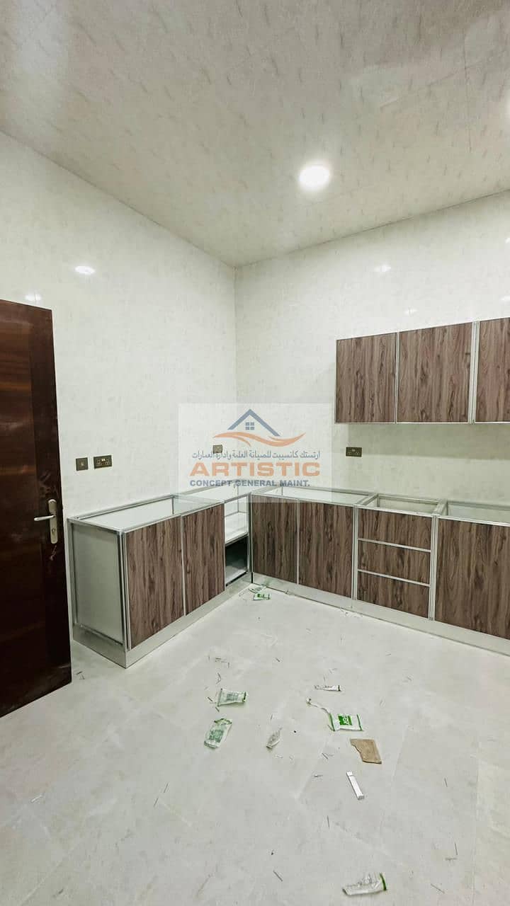 Квартира в Аль Бахия，Старая Шахама, 2 cпальни, 70000 AED - 8090449