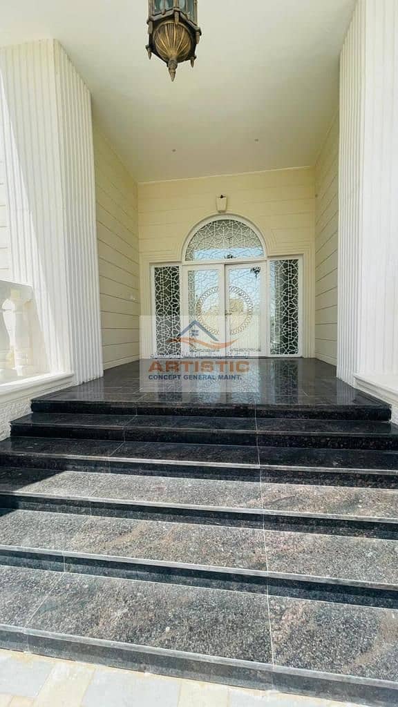 فیلا في الباھیة 3 غرف 55000 درهم - 8090450 فیلا في الباھیة 3 غرف 55000 درهم - 8090450