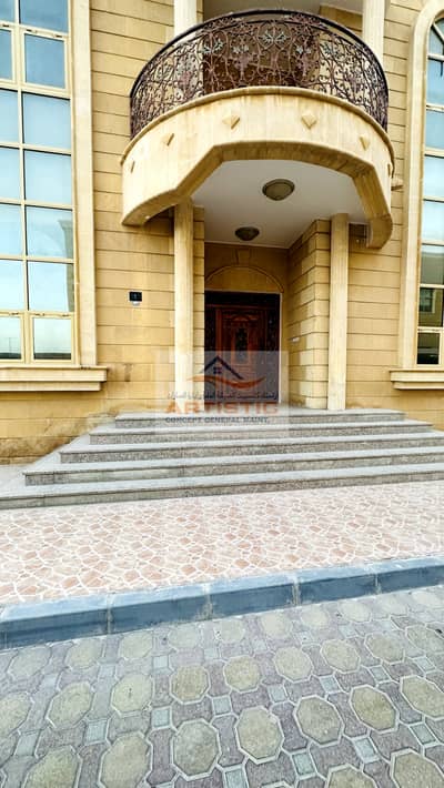 3 Bedroom Flat for Rent in Al Rahba, Abu Dhabi - 3BHK Apartment for rent at prime location