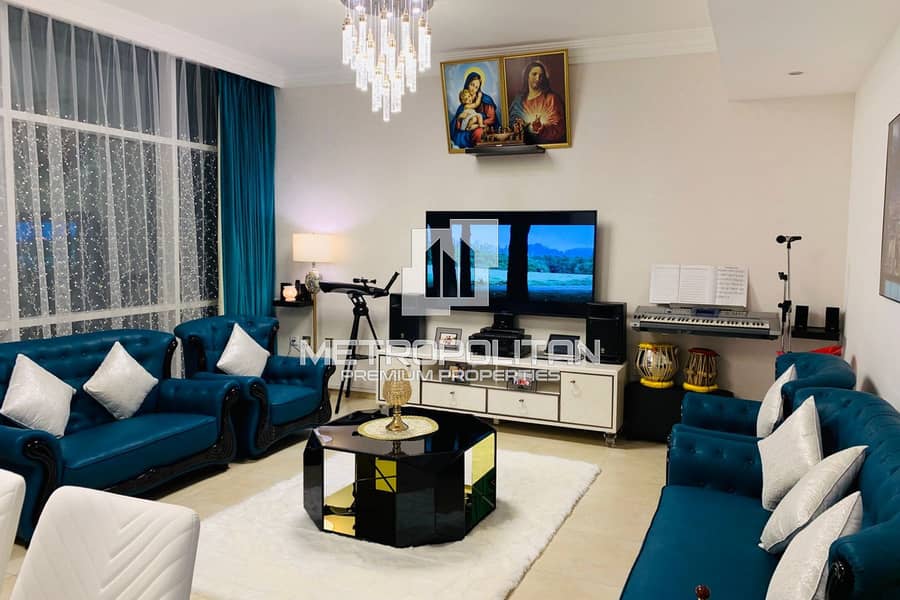 Modern | Furnished | Marina View | Spacious Modern | Furnished | Marina View | Spacious