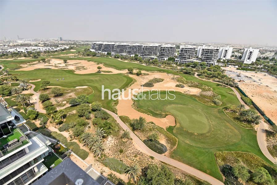 Penthouse Apt | Large Terrace | Golf Course View Penthouse Apt | Large Terrace | Golf Course View