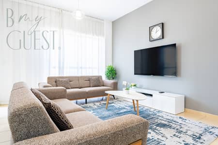 3 Bedroom Apartment for Rent in Jumeirah Beach Residence (JBR), Dubai - DSC03339-HDR-Edit. jpg
