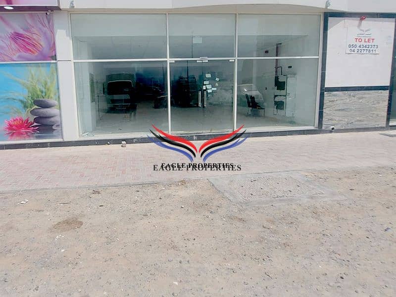Магазин в Аль Кусаис，Аль Кусайс Индастриал Ареа，Промышленная Зона Аль Кусайс 5, 340100 AED - 7655012