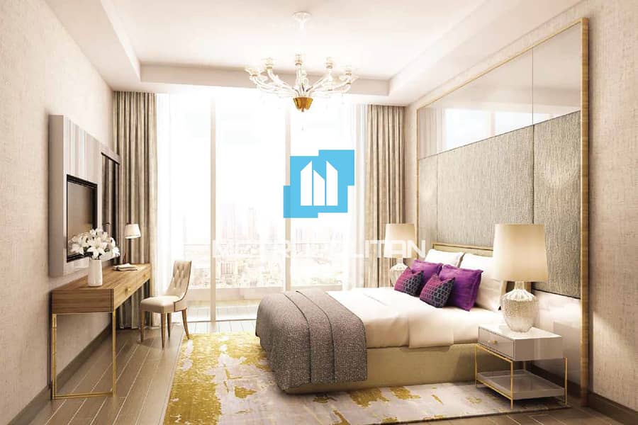 شقة في إمبريال أفينيو،وسط مدينة دبي 2 غرف 4200000 درهم - 8090679 شقة في إمبريال أفينيو،وسط مدينة دبي 2 غرف 4200000 درهم - 8090679
