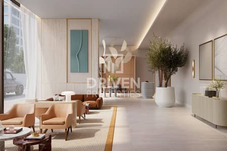 2 Bedroom Apartment for Sale in Dubai Harbour, Dubai - High Floor | Great View | Genuine Resale