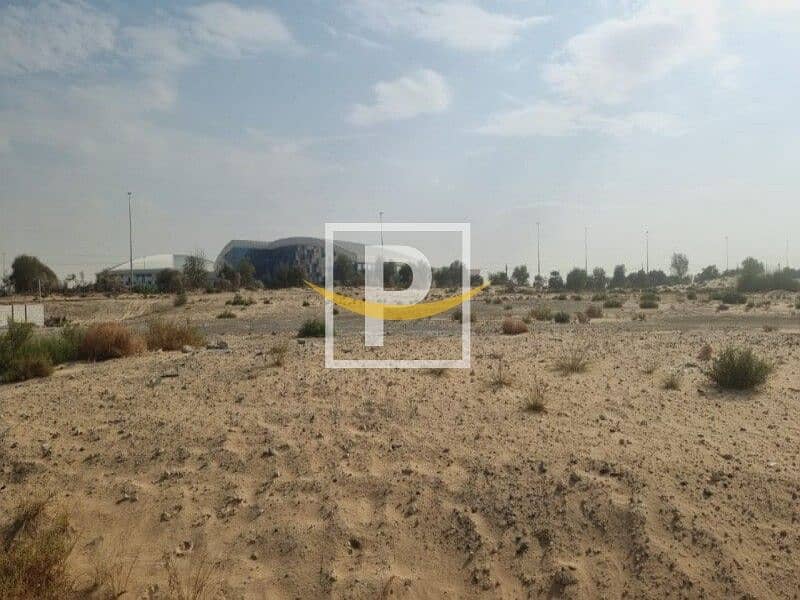 ارض تجارية في مجمع دبي لاند ريزيدنس 9462740 درهم - 8085836 ارض تجارية في مجمع دبي لاند ريزيدنس 9462740 درهم - 8085836