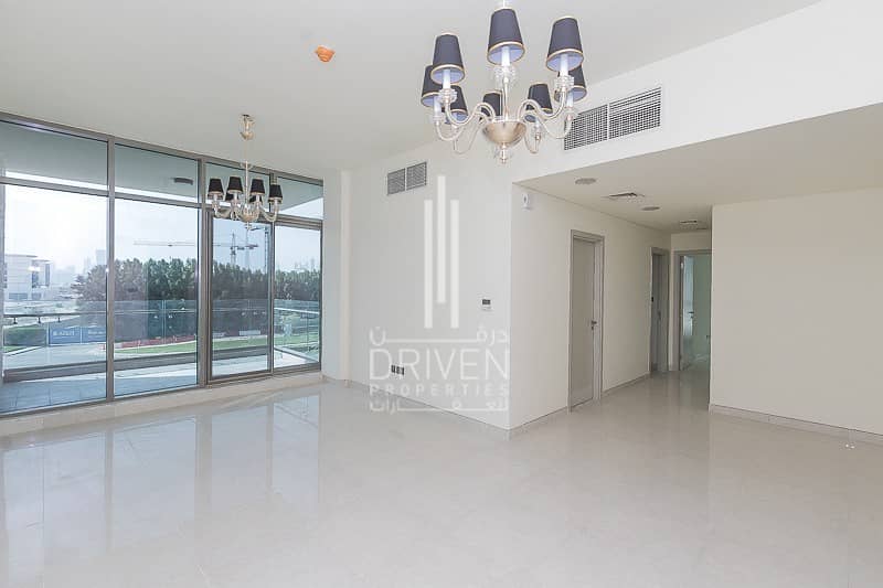 2 balconies | Brand new 2 bed apartment