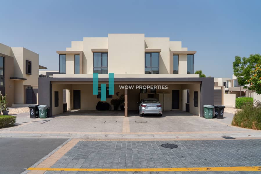 4 Bedroom + Maid | BRAND NEW Villa | Corner Unit 4 Bedroom + Maid | BRAND NEW Villa | Corner Unit
