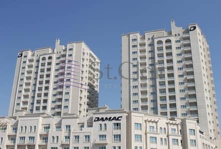 1 Bedroom Apartment for Rent in Downtown Jebel Ali, Dubai - Very Convenient 1BR w/ Balcony|Near Metro 1 Bedroom Apartment for Rent in Downtown Jebel Ali, Dubai - Very Convenient 1BR w/ Balcony|Near Metro