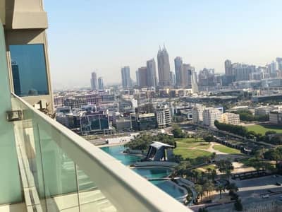 1 Bedroom Apartment for Rent in Dubai Marina, Dubai - Well-Maintained|1 Bedrooms|Community View 1 Bedroom Apartment for Rent in Dubai Marina, Dubai - Well-Maintained|1 Bedrooms|Community View