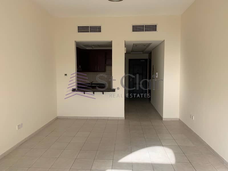 Best Deal! Studio with Balcony | High ROI