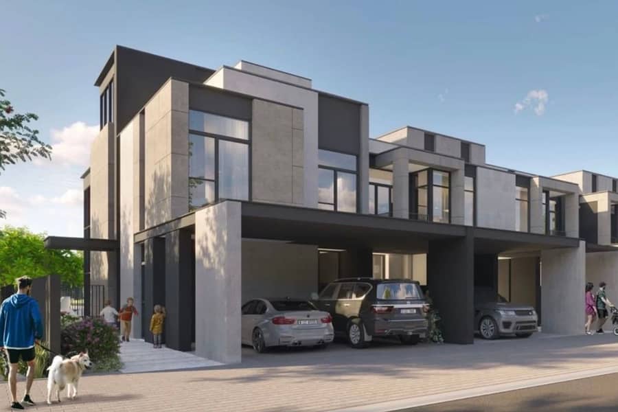 Resale | Type 3B1 | Single Row |Premium Location Resale | Type 3B1 | Single Row |Premium Location
