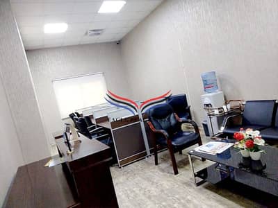 Office for Rent in Al Nahda (Sharjah), Sharjah - Prime Location | Ground Floor | Exclusive