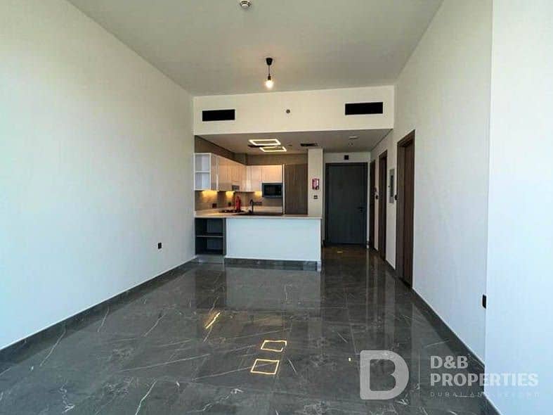 Unfurnished | 1 Bedroom | Community View Unfurnished | 1 Bedroom | Community View