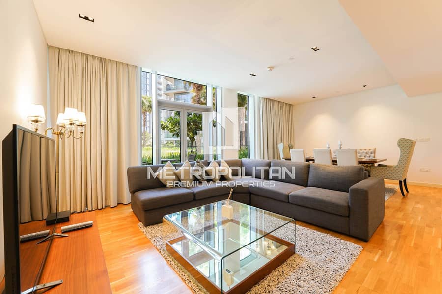 Garden View | Low floor | Genuine Resale Garden View | Low floor | Genuine Resale