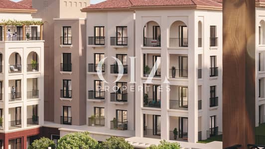 2 Bedroom Flat for Sale in Zayed City, Abu Dhabi - Granada EBrochure R4 Midres_page-0015. png