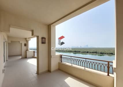 3 Bedroom Apartment for Rent in Al Zahraa, Abu Dhabi - 20220630_154658. jpg