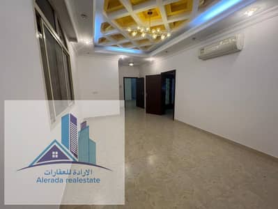 5 Bedroom Villa for Rent in Al Rawda, Ajman - Villa for rent in Ajman, Al-Rawda area, the second piece of Sheikh Ammar Street