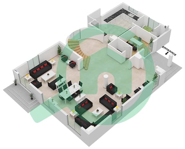 Ground Floor Ground Floor