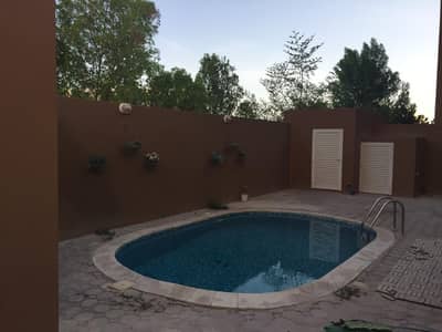 4 Master Bedroom Villa In Khalifa City Now Available 4 Master Bedroom Villa In Khalifa City Now Available