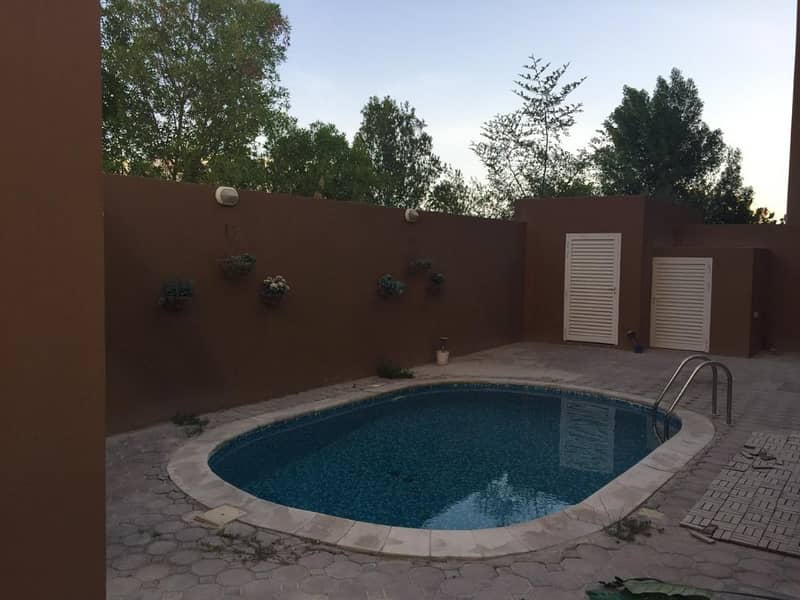 4 Master Bedroom Villa In Khalifa City Now Available 4 Master Bedroom Villa In Khalifa City Now Available