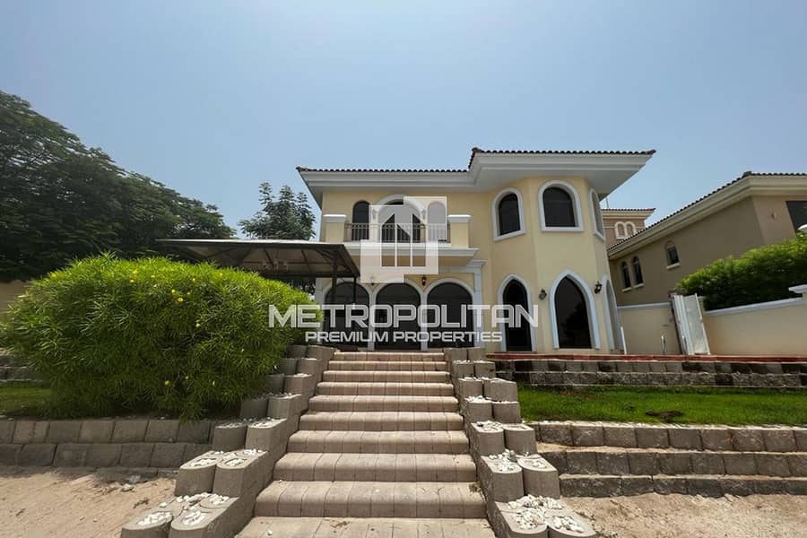 Premium Location| Vacant and Spacious | Beach View Premium Location| Vacant and Spacious | Beach View