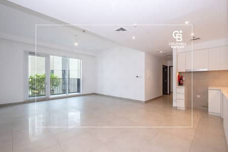 شقة 2 غرفة نوم للبيع في مرسى خور دبي، دبي - شقة في برج أفق الخور 2،أفق الخور،مرسى خور دبي 2 غرف 2300000 درهم - 8091972