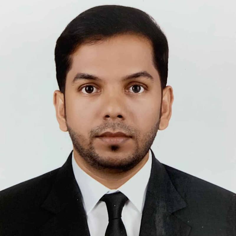 Muhammed Shafi
