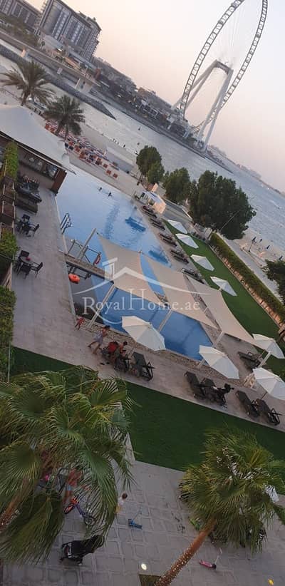 2 Bedroom Apartment for Rent in Jumeirah Beach Residence (JBR), Dubai - WhatsApp Image 2023-10-22 at 2.06. 43 PM. jpeg