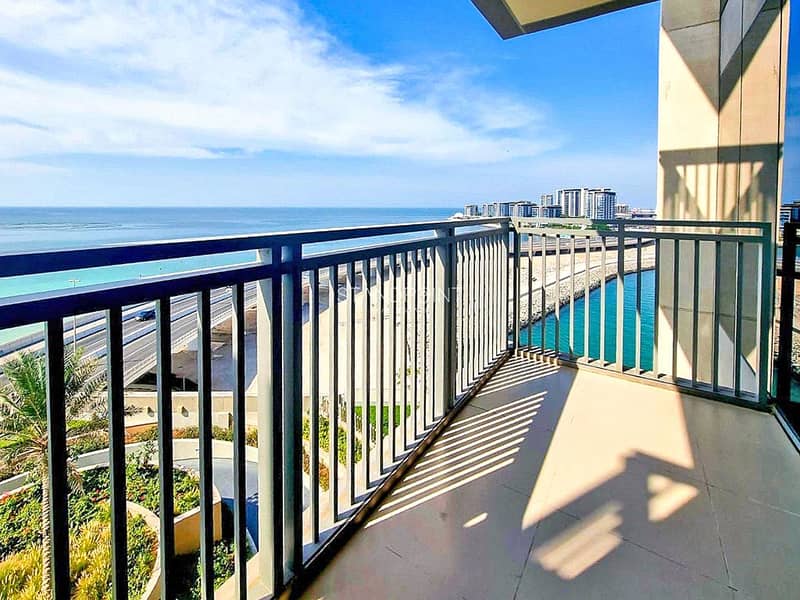 Vacant | Sea Views | Unfurnished Vacant | Sea Views | Unfurnished