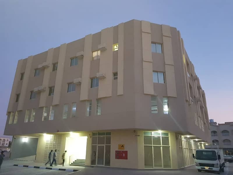 Квартира в Аль Хамидия, 1 спальня, 22000 AED - 3768952