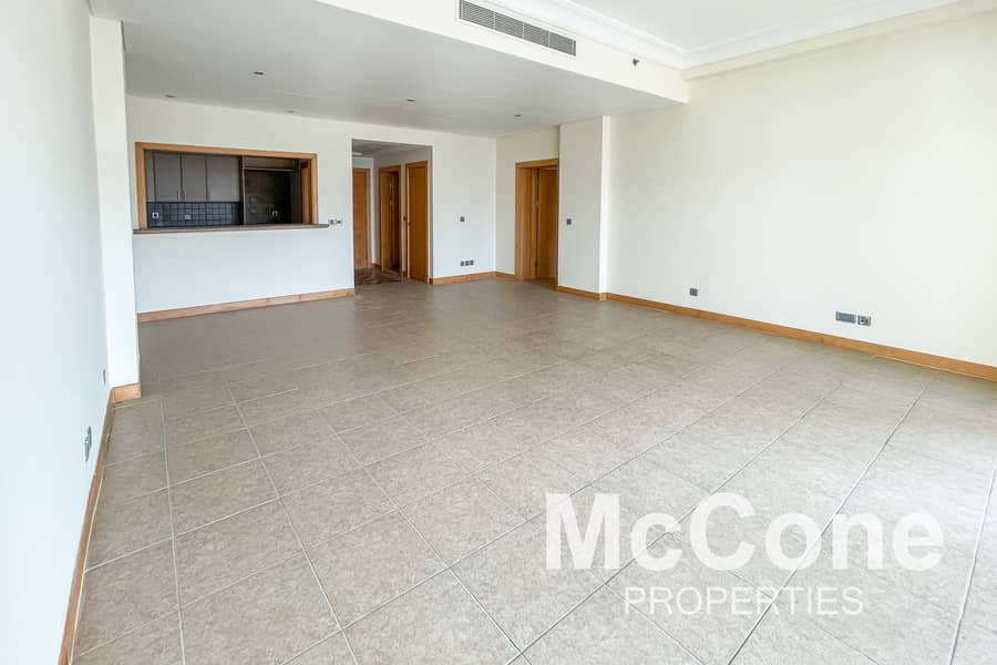 High Floor | Unfurnished | Vacant | Park View High Floor | Unfurnished | Vacant | Park View