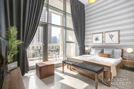 Studio | 6% Net Yield | 29 BLVD | Rented Studio | 6% Net Yield | 29 BLVD | Rented