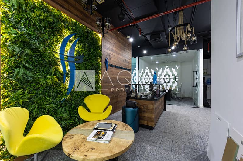 位于商业湾,XL大厦 的写字楼 1150000 AED - 8092463 位于商业湾,XL大厦 的写字楼 1150000 AED - 8092463