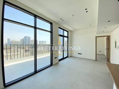 Exclusive 1-Bed, High Quality, Luxury Living, Ready to Move In!