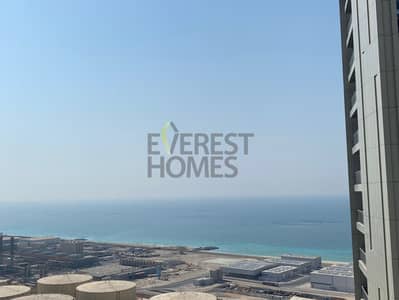 SEA VIEW | NEWLY FURNISHED | NEW BUILDING | MODERN LAYOUT |