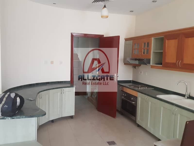 3 BEST DEAL. ALWARQA 3 BEDROOM VILLA FOR RENT  ONLY 85000