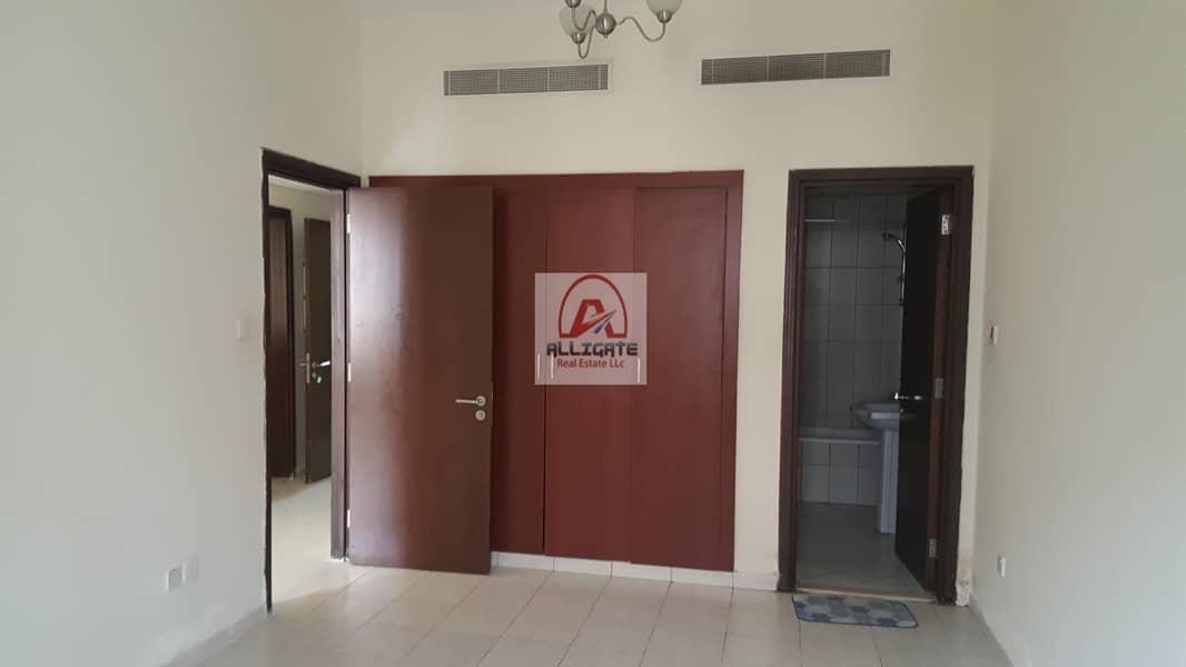 GENUINE DEAL| VACANT| 1BHK IN FRANCE P FOR SALE INT CITY